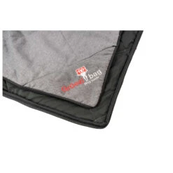 Grüezi Bag WellhealthBlanket Wool - Couverture -Extérieur Camping Équip Magasin grueezi bag wellhealthblanket wool couverture detail 6