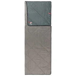 Grüezi Bag WellhealthBlanket Wool Deluxe - Couverture -Extérieur Camping Équip Magasin grueezi bag wellhealthblanket wool deluxe couverture detail 2