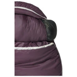Grüezi Bag Women's Biopod Downwool Subzero 175 - Sac De Couchage En Duvet 21 Grüezi Bag Women's Biopod Downwool Subzero 175 - Sac De Couchage En Duvet -Extérieur Camping Équip Magasin grueezi bag womens biopod downwool subzero 175 sac de couchage en duvet detail 10