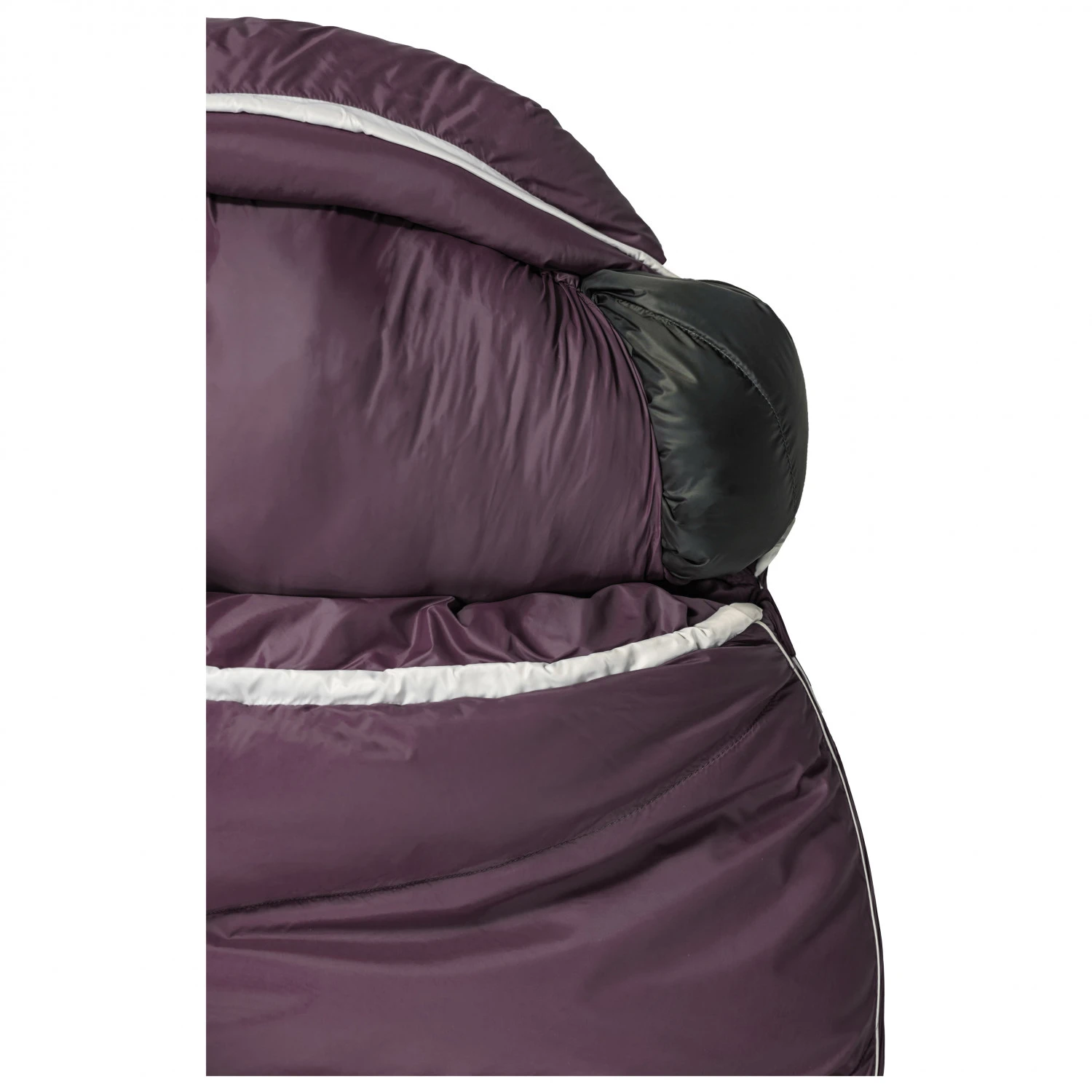 Grüezi Bag Women's Biopod Downwool Subzero 175 - Sac De Couchage En Duvet 10 Grüezi Bag Women's Biopod Downwool Subzero 175 - Sac De Couchage En Duvet – Image 8