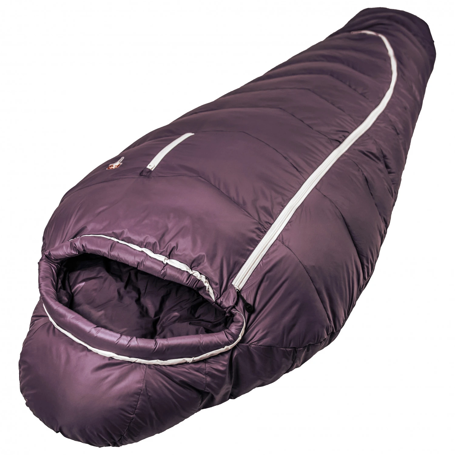 Grüezi Bag Women's Biopod Downwool Subzero 175 - Sac De Couchage En Duvet 13 Grüezi Bag Women's Biopod Downwool Subzero 175 - Sac De Couchage En Duvet – Image 11