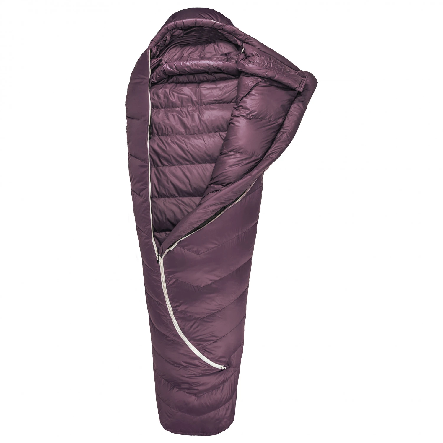 Grüezi Bag Women's Biopod Downwool Subzero 175 - Sac De Couchage En Duvet 5 Grüezi Bag Women's Biopod Downwool Subzero 175 - Sac De Couchage En Duvet – Image 3