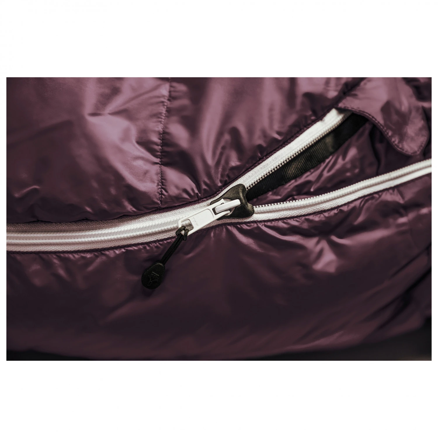 Grüezi Bag Women's Biopod Downwool Subzero 175 - Sac De Couchage En Duvet 8 Grüezi Bag Women's Biopod Downwool Subzero 175 - Sac De Couchage En Duvet – Image 6