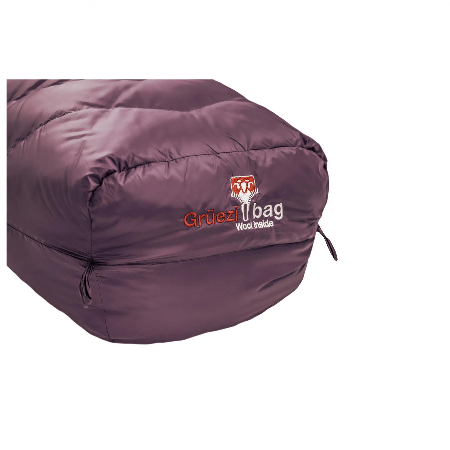 Grüezi Bag Women's Biopod Downwool Subzero 175 - Sac De Couchage En Duvet 9 Grüezi Bag Women's Biopod Downwool Subzero 175 - Sac De Couchage En Duvet – Image 7