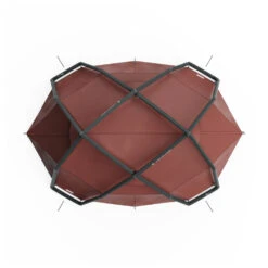 Heimplanet Backdoor 4 Season Tent - Tente 4 Places -Extérieur Camping Équip Magasin heimplanet backdoor 4 season tent tente 4 places detail 4