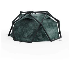 Heimplanet The Cave XL - Tente 3 Places -Extérieur Camping Équip Magasin heimplanet the cave xl tente 3 places 1