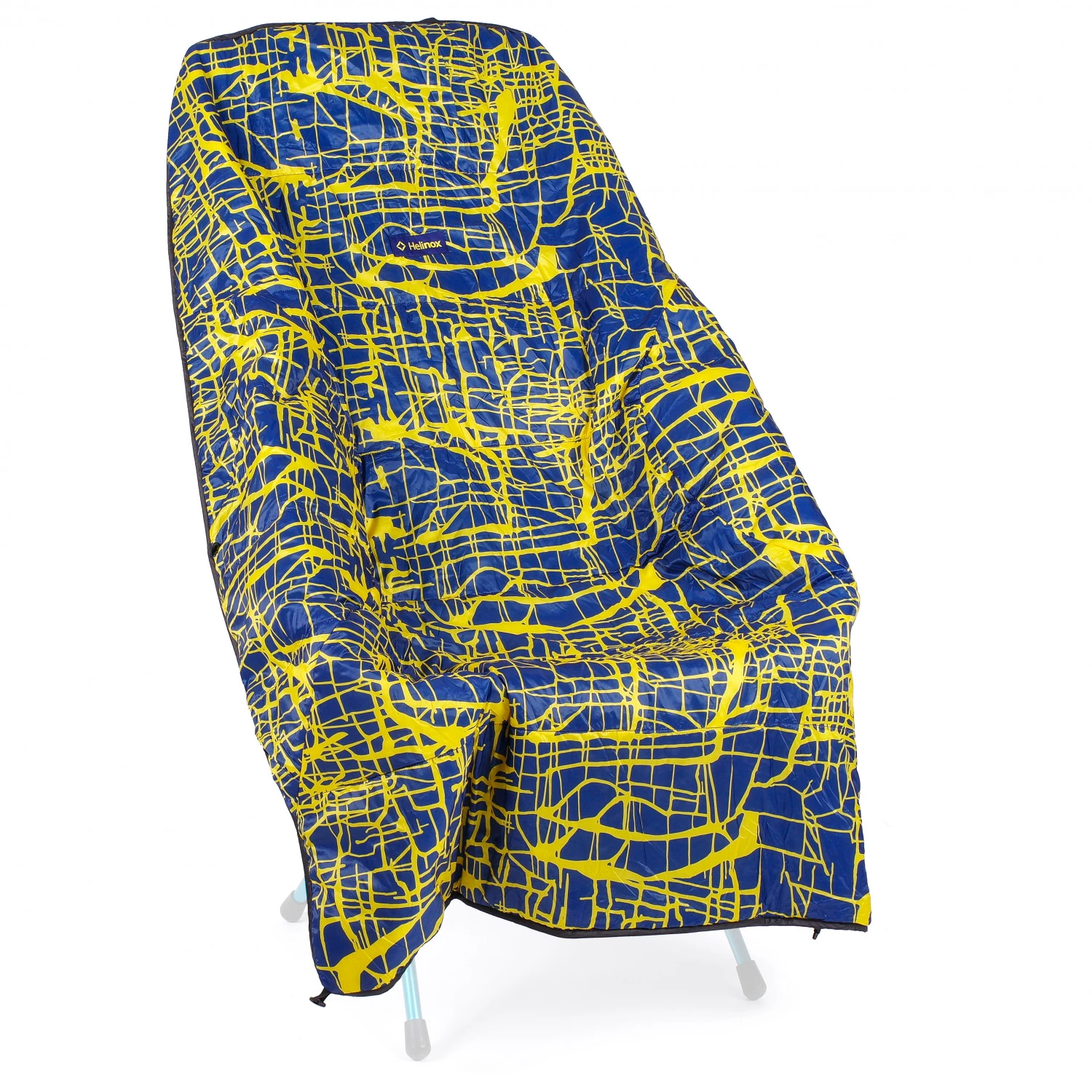 Helinox Bloncho - Couverture 5 Helinox Bloncho - Couverture – Image 3