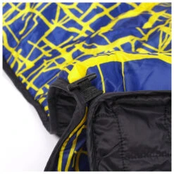 Helinox Bloncho - Couverture 11 Helinox Bloncho - Couverture -Extérieur Camping Équip Magasin helinox bloncho couverture detail 3