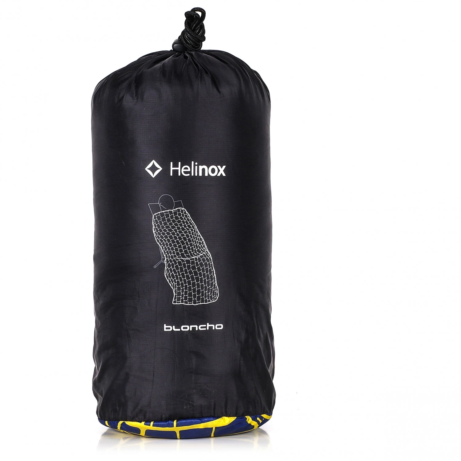 Helinox Bloncho - Couverture 6 Helinox Bloncho - Couverture – Image 4