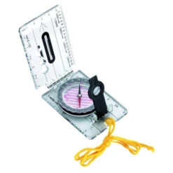 Herbertz Platten- Und Peilkompass Inkl. Nylonkordel - Boussole