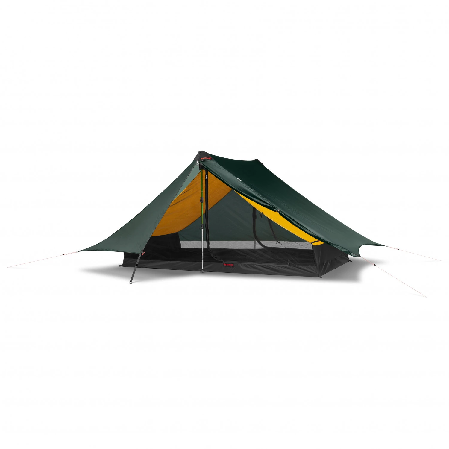 Hilleberg Anaris - Tente 2 Places 11 Hilleberg Anaris - Tente 2 Places – Image 9