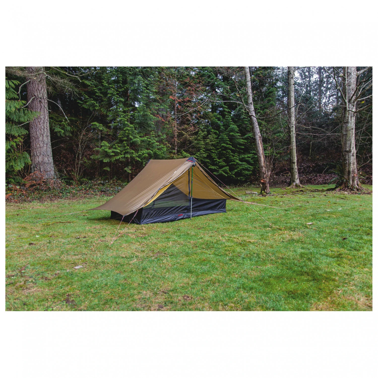 Hilleberg Anaris - Tente 2 Places 7 Hilleberg Anaris - Tente 2 Places – Image 5