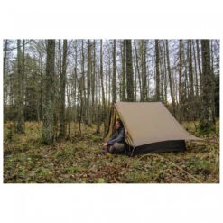 Hilleberg Anaris - Tente 2 Places 22 Hilleberg Anaris - Tente 2 Places -Extérieur Camping Équip Magasin hilleberg anaris tente 2 places detail 9