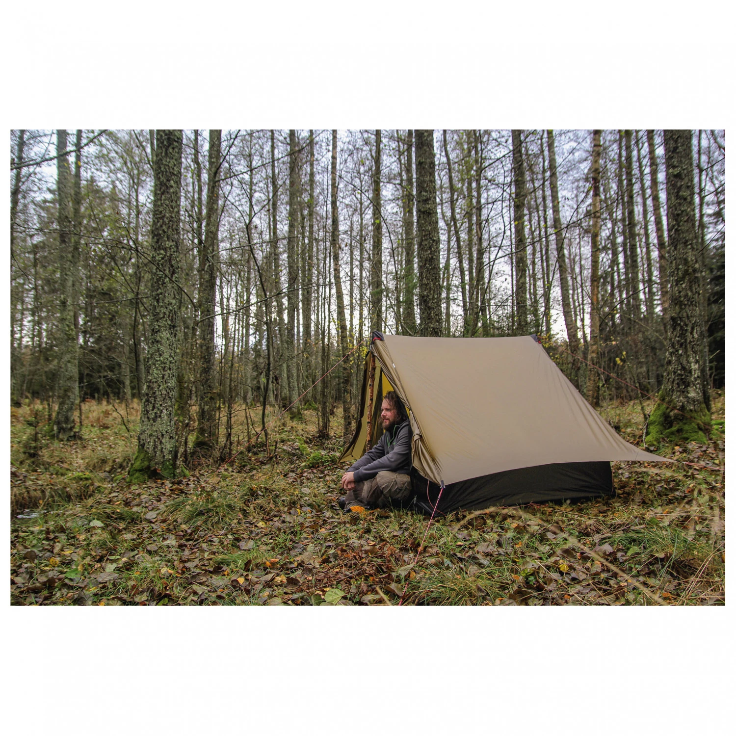 Hilleberg Anaris - Tente 2 Places 12 Hilleberg Anaris - Tente 2 Places – Image 10