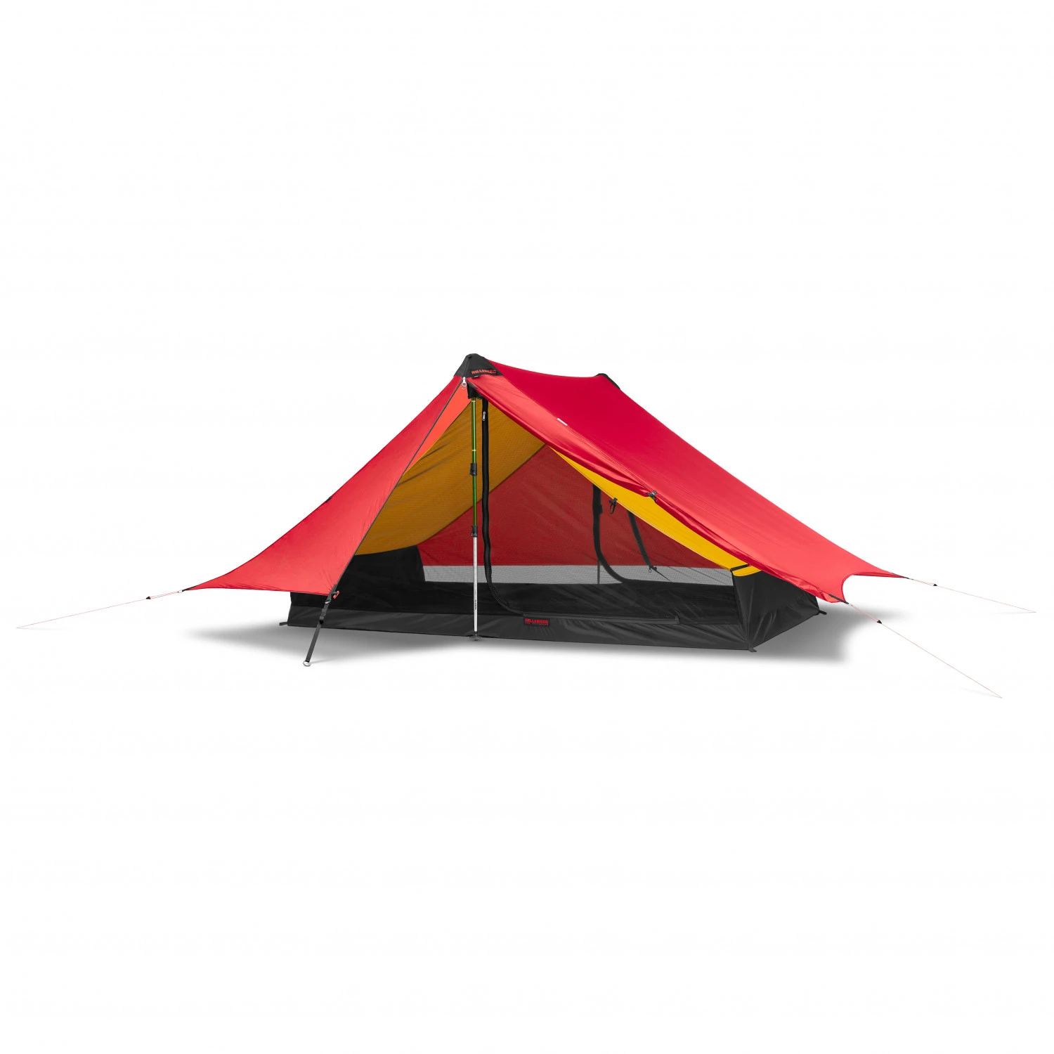 Hilleberg Anaris - Tente 2 Places 4 Hilleberg Anaris - Tente 2 Places – Image 2