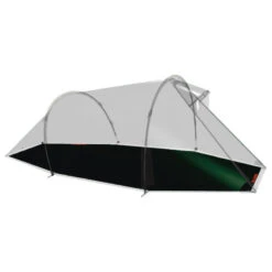 Hilleberg Zeltunterlage Zu Nallo 2 GT - Toile De Sol