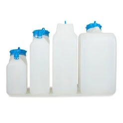 Wide Neck Canister - Transport De L'eau -Extérieur Camping Équip Magasin huenersdorff wide neck canister transport de leau detail 6