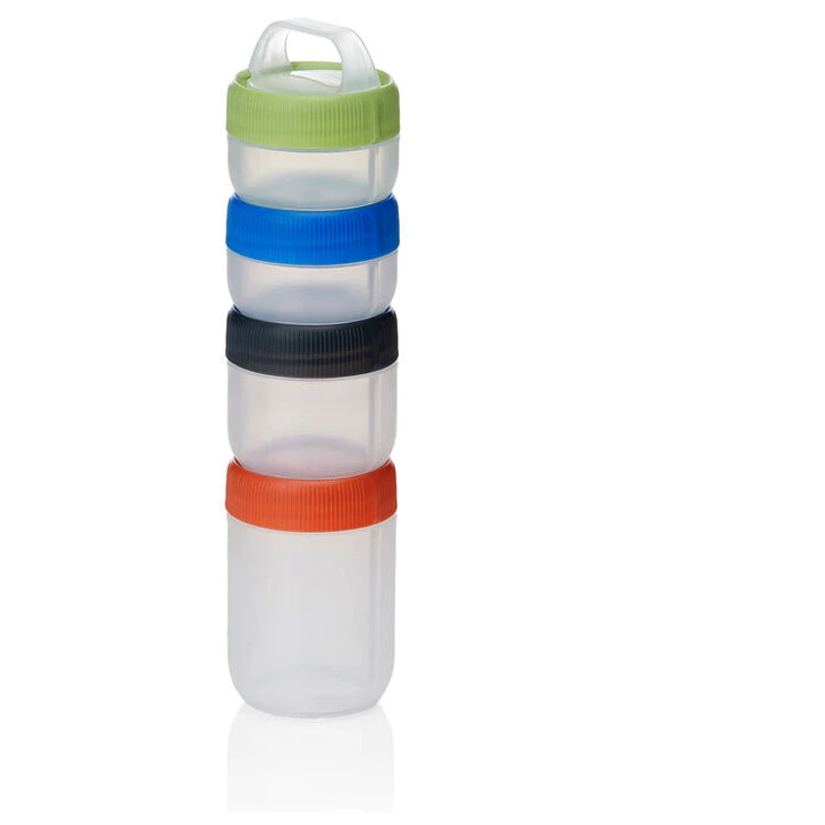 Humangear Stax - Boîte De Rangement 3 Humangear Stax - Boîte De Rangement