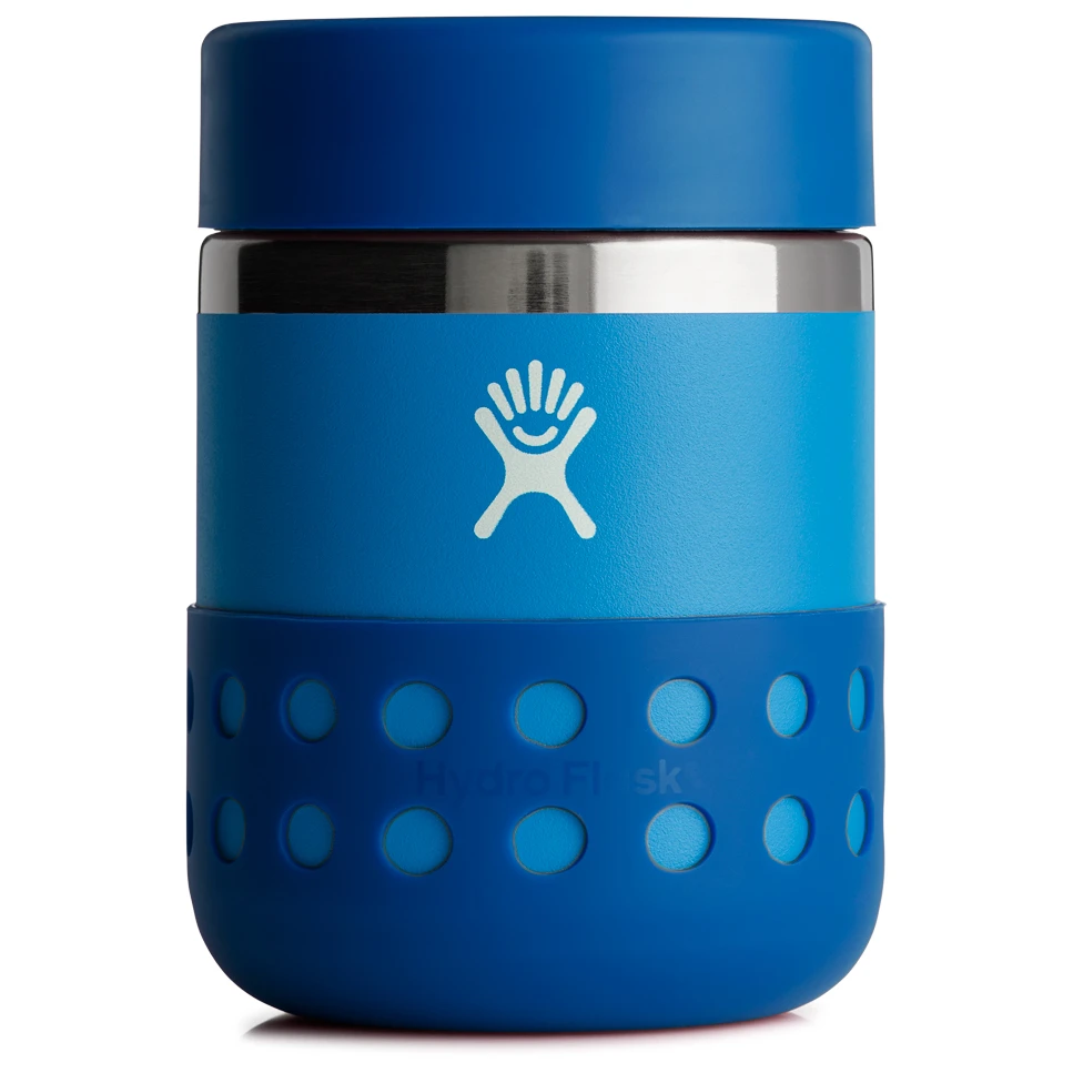Hydro Flask Kid's Insulated Food Jar & Boot - Conservation De La Nourriture 4 Hydro Flask Kid's Insulated Food Jar & Boot - Conservation De La Nourriture – Image 2