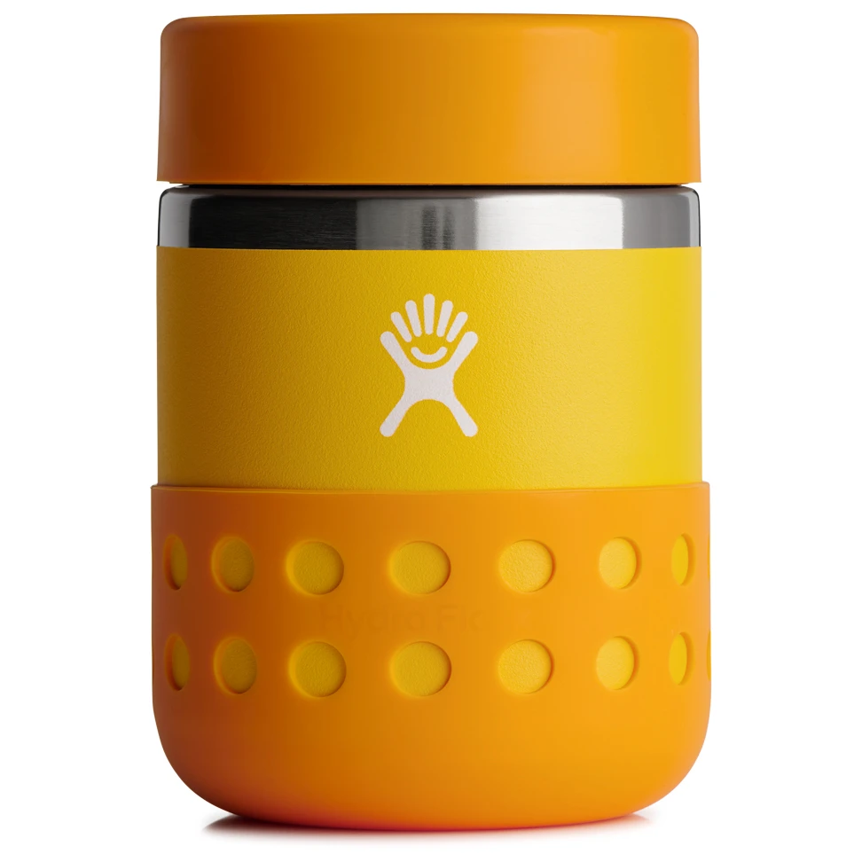 Hydro Flask Kid's Insulated Food Jar & Boot - Conservation De La Nourriture 5 Hydro Flask Kid's Insulated Food Jar & Boot - Conservation De La Nourriture – Image 3