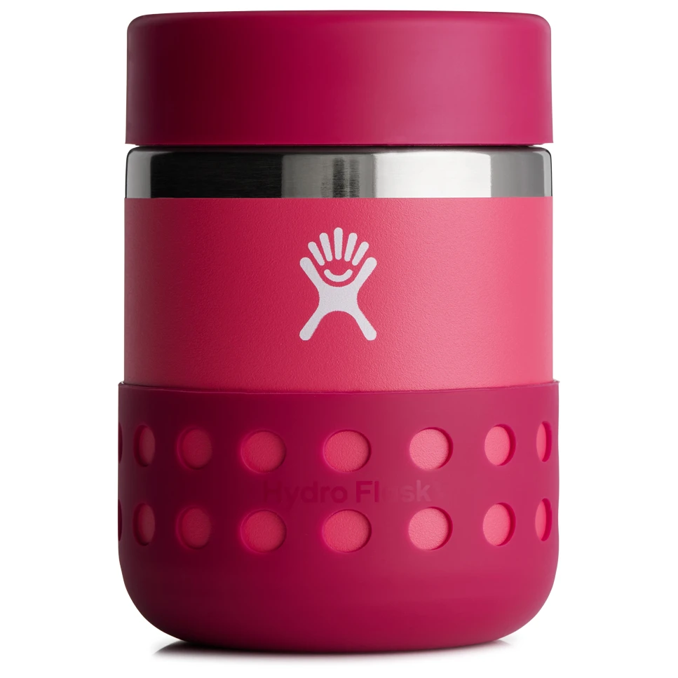 Hydro Flask Kid's Insulated Food Jar & Boot - Conservation De La Nourriture 3 Hydro Flask Kid's Insulated Food Jar & Boot - Conservation De La Nourriture