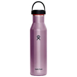 Hydro Flask Lightweight Standard Flex Cap - Bouteille Isotherme -Extérieur Camping Équip Magasin hydro flask lightweight standard flex cap bouteille isotherme 1