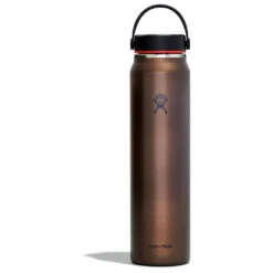 Hydro Flask Lightweight Wide Flex Cap - Bouteille Isotherme -Extérieur Camping Équip Magasin hydro flask lightweight wide flex cap bouteille isotherme 2