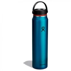 Hydro Flask Lightweight Wide Flex Cap - Bouteille Isotherme -Extérieur Camping Équip Magasin hydro flask lightweight wide flex cap bouteille isotherme detail 2