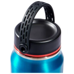 Hydro Flask Lightweight Wide Flex Cap - Bouteille Isotherme -Extérieur Camping Équip Magasin hydro flask lightweight wide flex cap bouteille isotherme detail 3