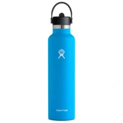 Hydro Flask Standard Flex Straw Cap - Bouteille Isotherme -Extérieur Camping Équip Magasin hydro flask standard flex straw cap bouteille isotherme 2