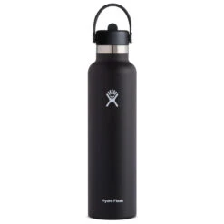 Hydro Flask Standard Flex Straw Cap - Bouteille Isotherme -Extérieur Camping Équip Magasin hydro flask standard flex straw cap bouteille isotherme 4