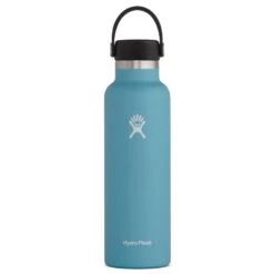 Hydro Flask Standard Mouth With Standard Flex Cap - Bouteille Isotherme -Extérieur Camping Équip Magasin hydro flask standard mouth with standard flex cap bouteille isotherme 1