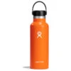 Hydro Flask Standard Mouth With Standard Flex Cap - Bouteille Isotherme -Extérieur Camping Équip Magasin hydro flask standard mouth with standard flex cap bouteille isotherme