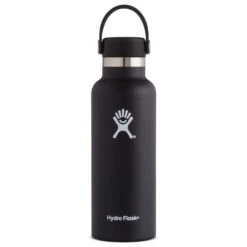 Hydro Flask Standard Mouth With Standard Flex Cap - Bouteille Isotherme -Extérieur Camping Équip Magasin hydro flask standard mouth with standard flex cap bouteille isotherme 2