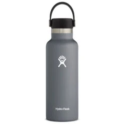 Hydro Flask Standard Mouth With Standard Flex Cap - Bouteille Isotherme -Extérieur Camping Équip Magasin hydro flask standard mouth with standard flex cap bouteille isotherme 3