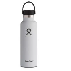 Hydro Flask Standard Stainless Steel Cap - Bouteille Isotherme -Extérieur Camping Équip Magasin hydro flask standard stainless steel cap bouteille isotherme 1