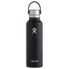 Hydro Flask Standard Stainless Steel Cap - Bouteille Isotherme