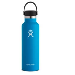 Hydro Flask Standard Stainless Steel Cap - Bouteille Isotherme -Extérieur Camping Équip Magasin hydro flask standard stainless steel cap bouteille isotherme 2