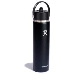 Hydro Flask Wide Flex Straw Cap - Couvercle -Extérieur Camping Équip Magasin hydro flask wide flex straw cap couvercle detail 2