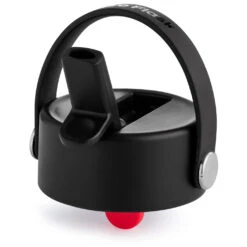 Hydro Flask Wide Flex Straw Cap - Couvercle -Extérieur Camping Équip Magasin hydro flask wide flex straw cap couvercle detail 4