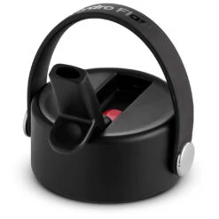 Hydro Flask Wide Flex Straw Cap - Couvercle -Extérieur Camping Équip Magasin hydro flask wide flex straw cap couvercle detail 5