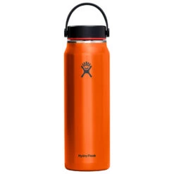 Hydro Flask Wide Mouth Trail Lightweight With Flex Cap - Bouteille Isotherme -Extérieur Camping Équip Magasin hydro flask wide mouth trail lightweight with flex cap bouteille isotherme 1