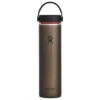 Hydro Flask Wide Mouth Trail Lightweight With Flex Cap - Bouteille Isotherme