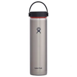 Hydro Flask Wide Mouth Trail Lightweight With Flex Cap - Bouteille Isotherme -Extérieur Camping Équip Magasin hydro flask wide mouth trail lightweight with flex cap bouteille isotherme 2