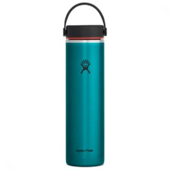 Hydro Flask Wide Mouth Trail Lightweight With Flex Cap - Bouteille Isotherme -Extérieur Camping Équip Magasin hydro flask wide mouth trail lightweight with flex cap bouteille isotherme 3