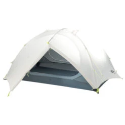 Jack Wolfskin Real Dome Lite II - Tente 2 Places -Extérieur Camping Équip Magasin jack wolfskin real dome lite ii tente 2 places detail 2
