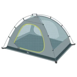 Jack Wolfskin Real Dome Lite II - Tente 2 Places -Extérieur Camping Équip Magasin jack wolfskin real dome lite ii tente 2 places detail 4