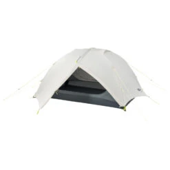 Jack Wolfskin Real Dome Lite III - Tente 3 Places 11 Jack Wolfskin Real Dome Lite III - Tente 3 Places -Extérieur Camping Équip Magasin jack wolfskin real dome lite iii tente 3 places detail 2