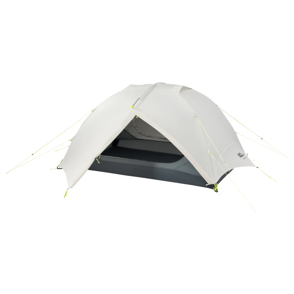 Jack Wolfskin Real Dome Lite III - Tente 3 Places 7 Jack Wolfskin Real Dome Lite III - Tente 3 Places – Image 5