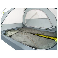 Jack Wolfskin Real Dome Lite III - Tente 3 Places